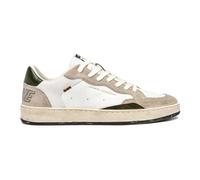 Crime London, ,Shoes ,Uomo ,Bianco ,44 EU Chelsea