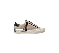 Crime London, ,Shoes ,Uomo ,Marrone ,42 EU Sneaker Vintage Made in Italy