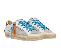 Crime London, ,Shoes ,Uomo ,Multicolore ,42 EU SK8 Deluxe