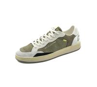 Crime London, ,Shoes ,Uomo ,Verde ,43 EU 19202 Chelsea