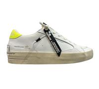 Crime London SK8 Deluxe 14108PP7.10 41/Bianco