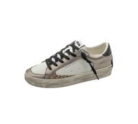 Crime London - SK8 Deluxe 22104 - - Shoes - Donna - Grigio - 40 EU