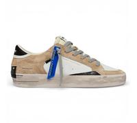 Crime London SK8 Deluxe Cool Brown