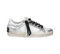 Crime London - SK8 Deluxe - - Shoes - Donna - Multicolore - 36 EU