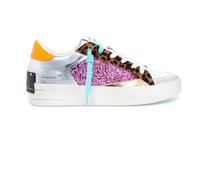 Crime London - SK8 Deluxe Sneaker - - Shoes - Donna - Multicolore - 40 EU