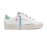 Crime London Sneaker Sk8 Deluxe