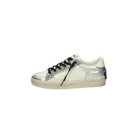 Crime London Scarpe Donna Skate Deluxe PE23