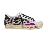Crime London - Skate Deluxe - - Shoes - Donna - Multicolore - 37 EU