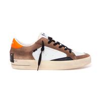 Crime London - Skate Deluxe - - Shoes - Uomo - Multicolore - 43 EU