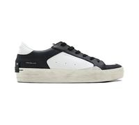 Crime London - Skate Deluxe - - Shoes - Uomo - Nero - 41 EU