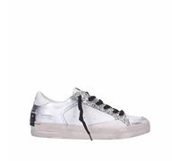 Crime London Scarpe Donna Skate Deluxe PE23