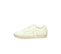 Crime London Sneaker Uomo Skate Deluxe16103 Bianca White, 43