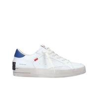 Crime London SK8 Deluxe 14103PP7.10 44/Bianco