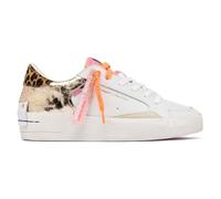 Crime London Sneaker Sk8 Deluxe Wedge