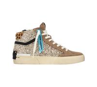 Crime London - Sneaker - - Shoes - Donna - Multicolore - 36 EU