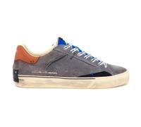 Crime London - Sneaker - - Shoes - Uomo - Grigio - 43 EU