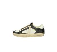 Crime London Sneaker Uomo SK8 Deluxe U26CR03 11105AA8.68 Taglia Scarpa: 45