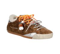 Crime London - Sneakerina - - Shoes - Donna - Marrone - 37 EU