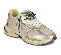 Crime London Sneakers basse FUGITIVE 9094 in Oro 41