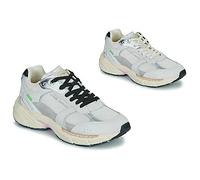 Crime London Sneakers basse FUGITIVE in Bianco 37