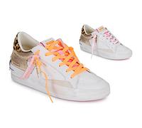 Crime London Sneakers basse SK8 DELUXE HEEL in Multicolore 36