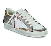 Crime London Sneakers basse SK8 DELUXE in Multicolore 37