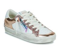Crime London Sneakers basse SK8 DELUXE in Multicolore 40