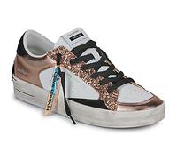 Crime London Sneakers basse SK8 DELUXE in Rosa 38
