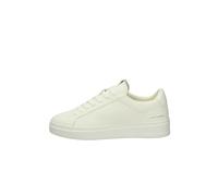 Crime London Sneakers Basse Uomo Bianco 44 EU