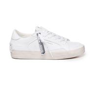 Crime London Sneakers Uomo Beige 16103