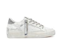 Crime London - Sneakers Bianche per uno Stile Urbano - - Shoes - Donna - Bianco - 41 EU