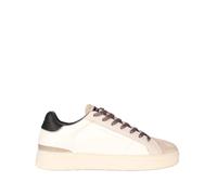 Crime London Sneakers Uomo Bianco 11703 BIANCO 40