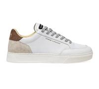 Crime London Sneakers Uomo Eclipse Royal White Beige 41