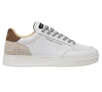 Crime London Sneakers Uomo Eclipse Royal White Beige 44
