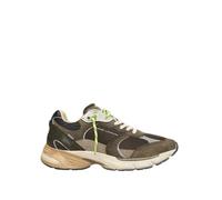 Crime London Sneakers Uomo Fugitive Military 41