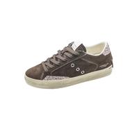 Crime London - Sneakers vissute - - Shoes - Donna - Marrone - 41 EU