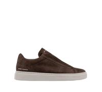 Crime London - Superlight Slip-On - - Shoes - Uomo - Marrone - 42 EU