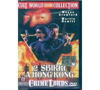 Crime Lords - 2 Sbirri A Hong Kong