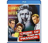 Crime of Passion