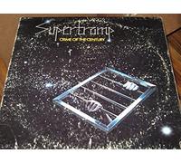 Supertramp – Crime of the Century