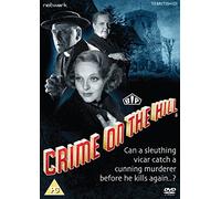 Crime on the Hill [DVD]