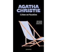 Crime on vacation-Le vacanze di Poirot