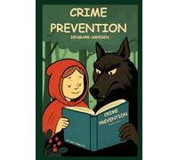 CRIME PREVENTION: Denmark - Sweden