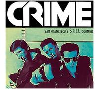 Crime - San Franciscos Doomed