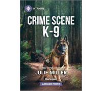 Crime Scene K-9