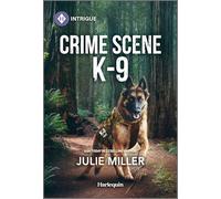 Crime Scene K-9