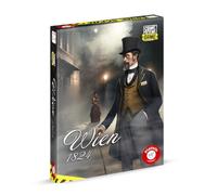 Crime Scenen - Vienna 1824: Ermittle im Wiener Kärtnertortheater und kläre die mysteriösen Todesfälle.