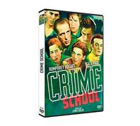 Crime School v.o.s. DVDr 1938