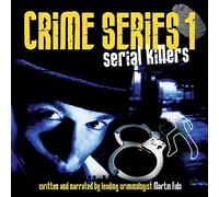 Crime Series - Vol. 1-Serialkillers