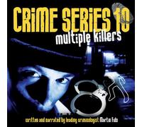 Crime Series - Vol. 10-Multiple Killers